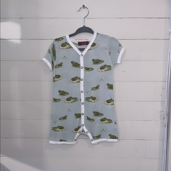 Leapfrog Bamboo Shortall - Picture 1 of 1